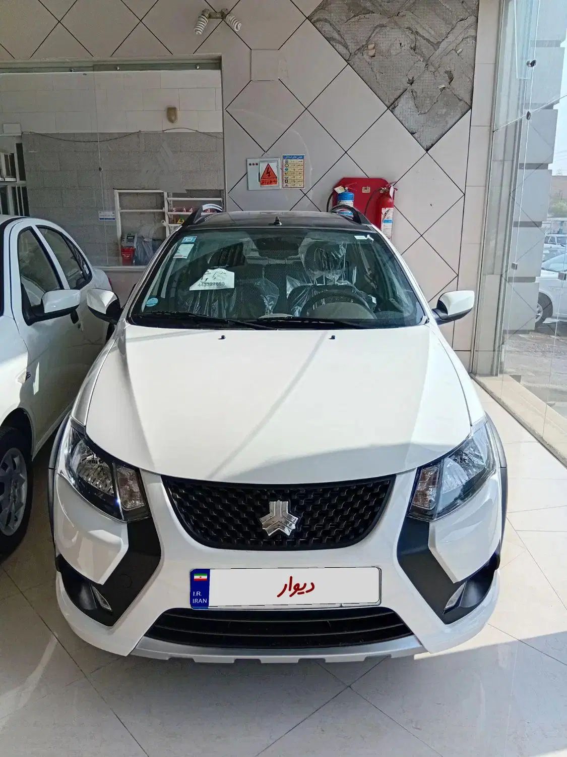 خودرو کوییک، R آگهی ann_20368131