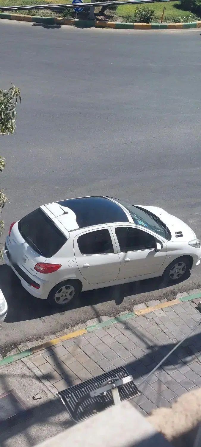 خودرو پژو، 207 آگهی ann_20368133