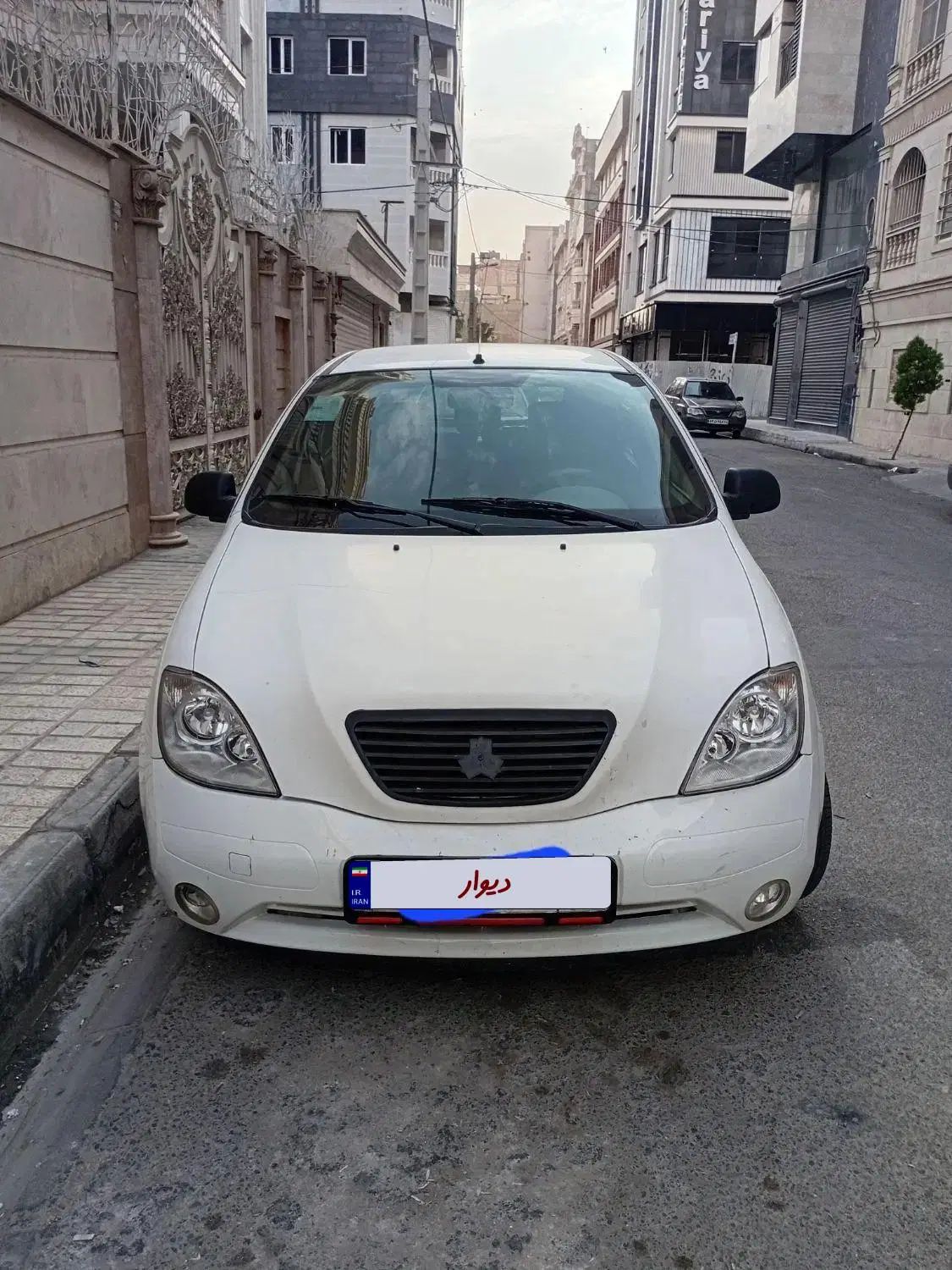 خودرو تیبا، 2 آگهی ann_20368135