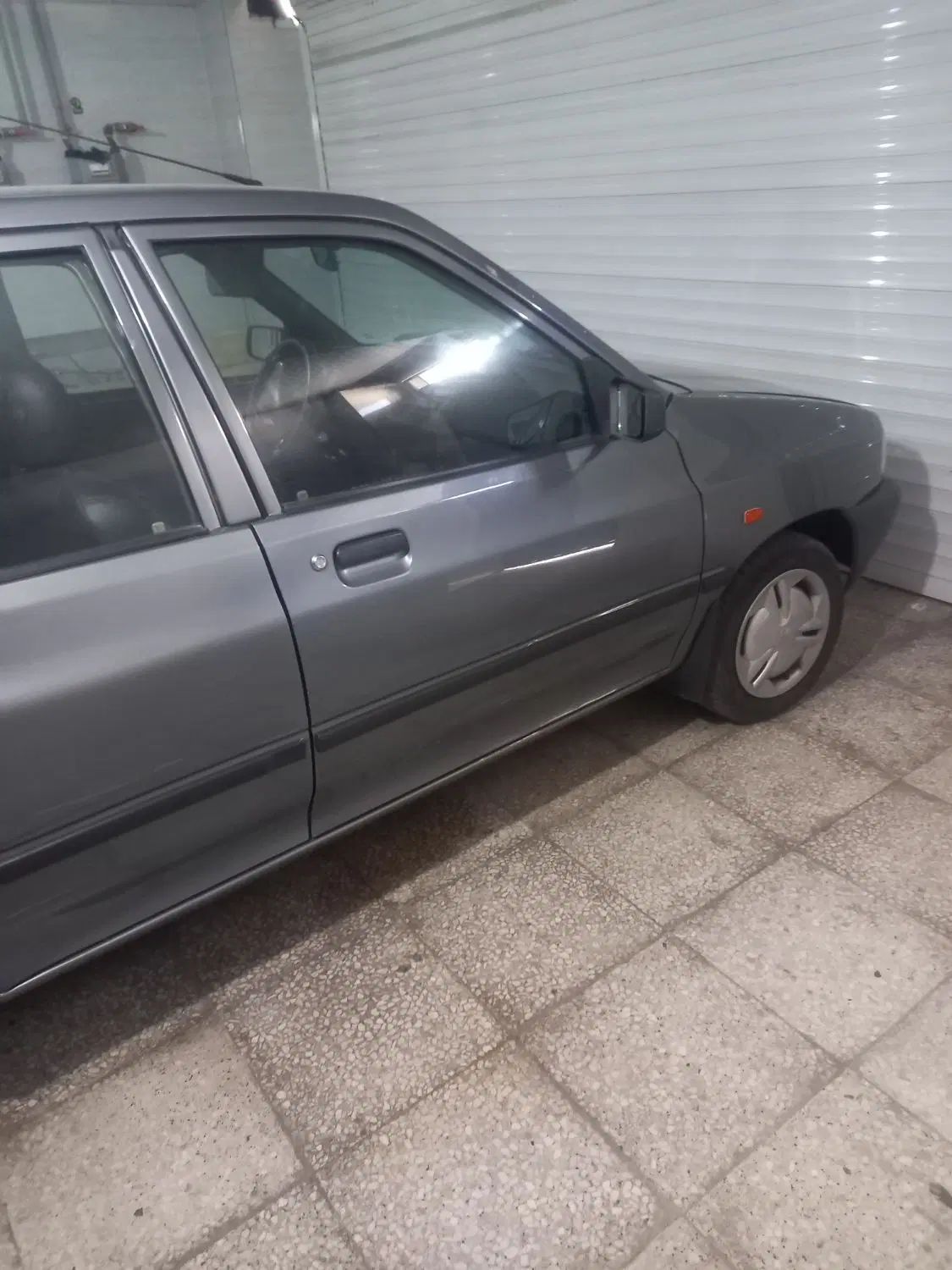 پراید 131 EX - 1395
