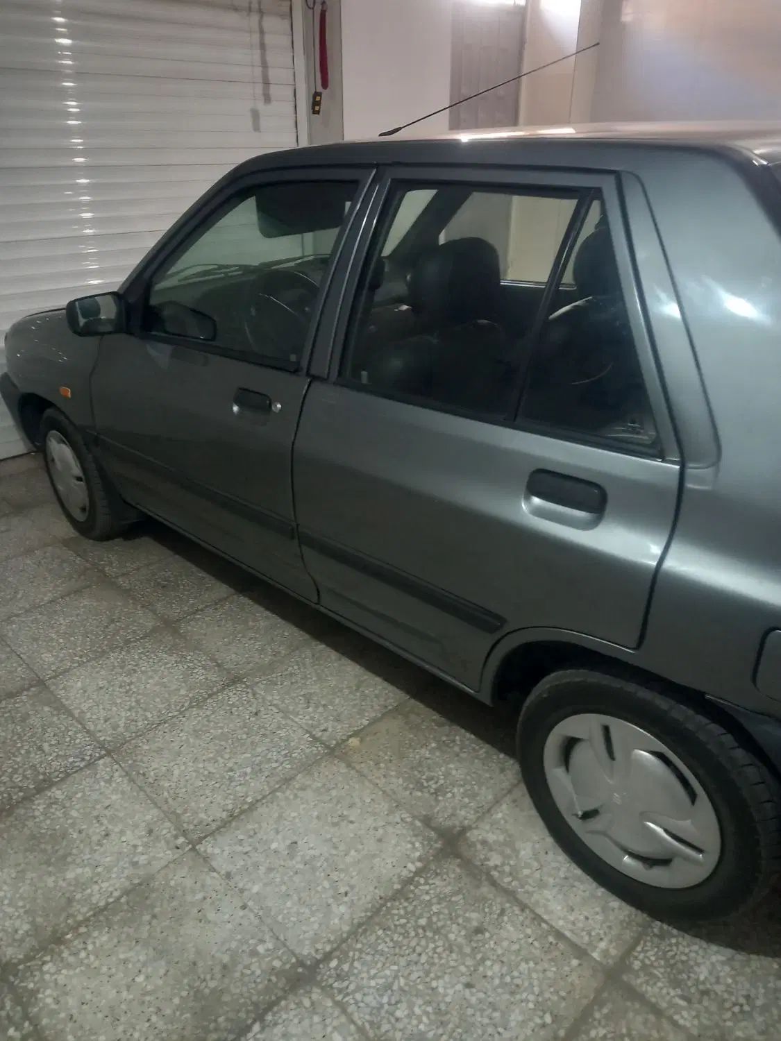 پراید 131 EX - 1395