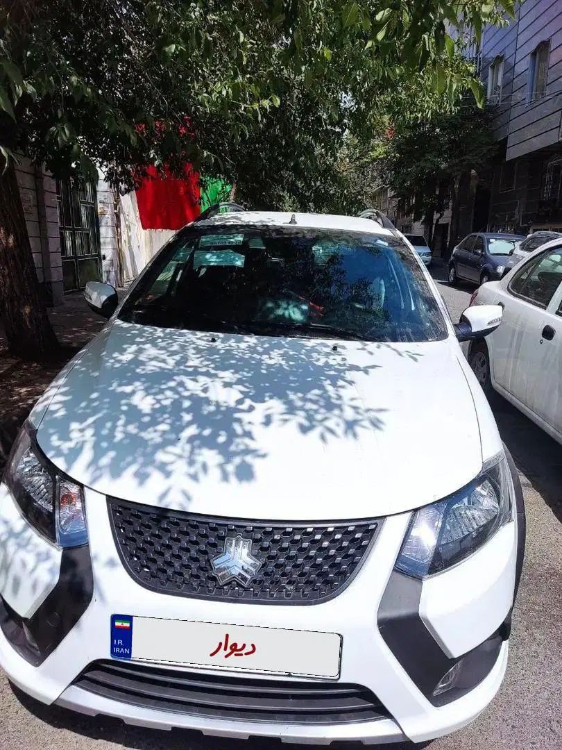 خودرو کوییک، S آگهی ann_20368143