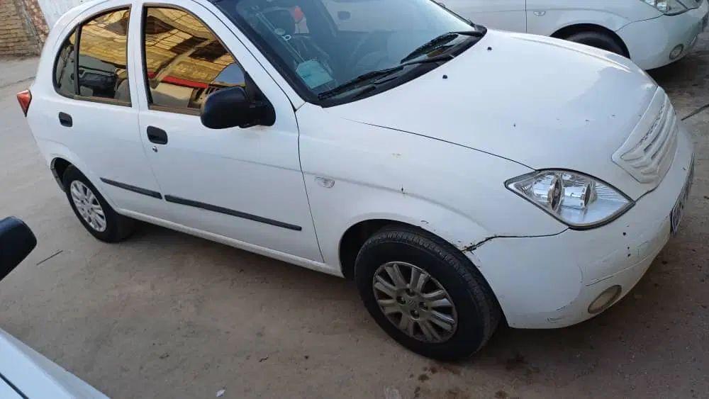 خودرو تیبا، 2 آگهی ann_20368145