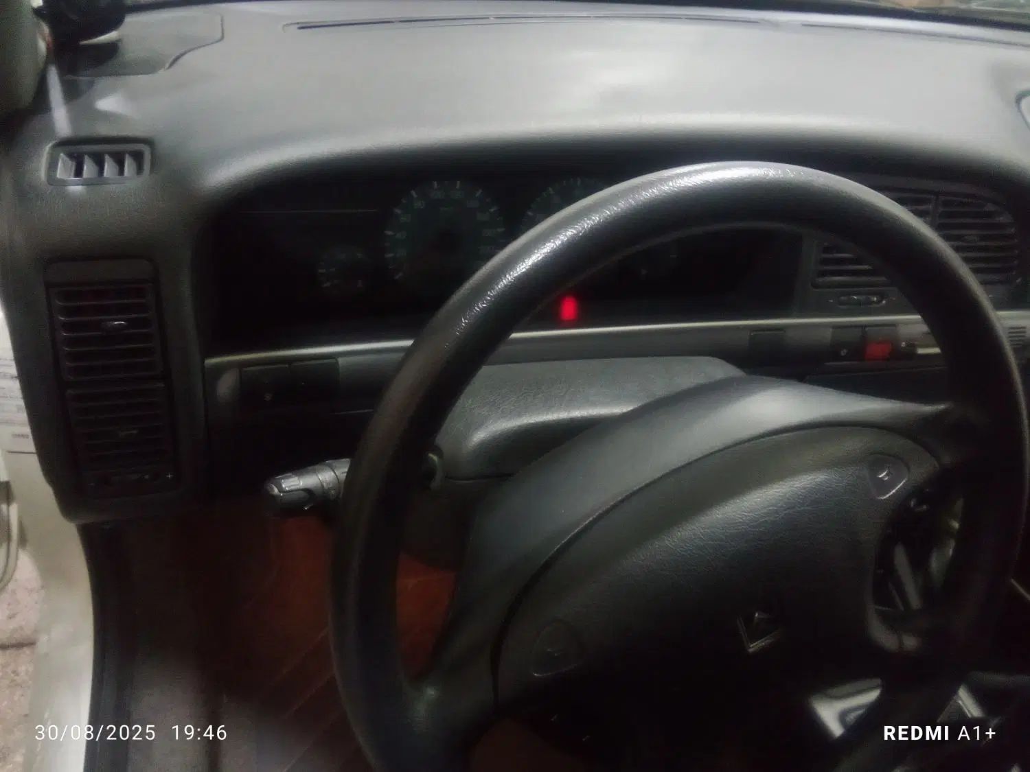 سیتروئن زانتیا SX - 1387