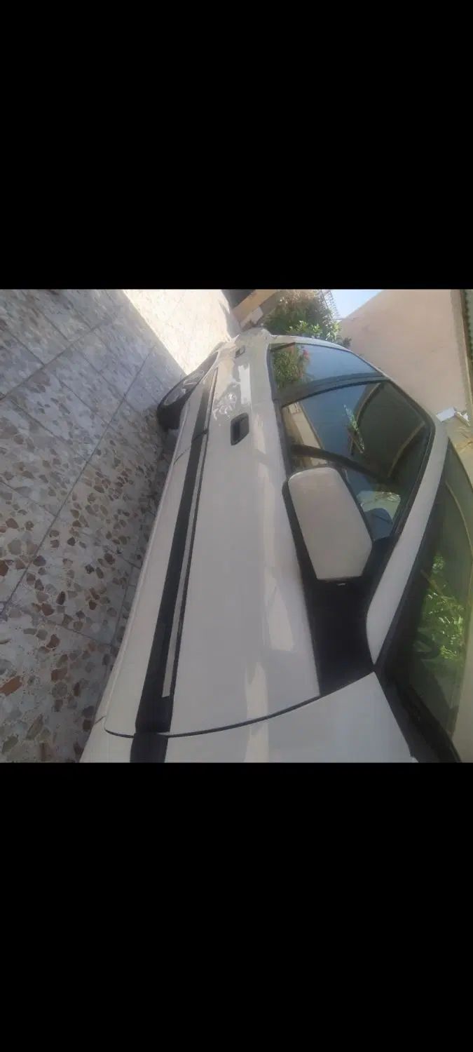 سیتروئن زانتیا SX - 1388
