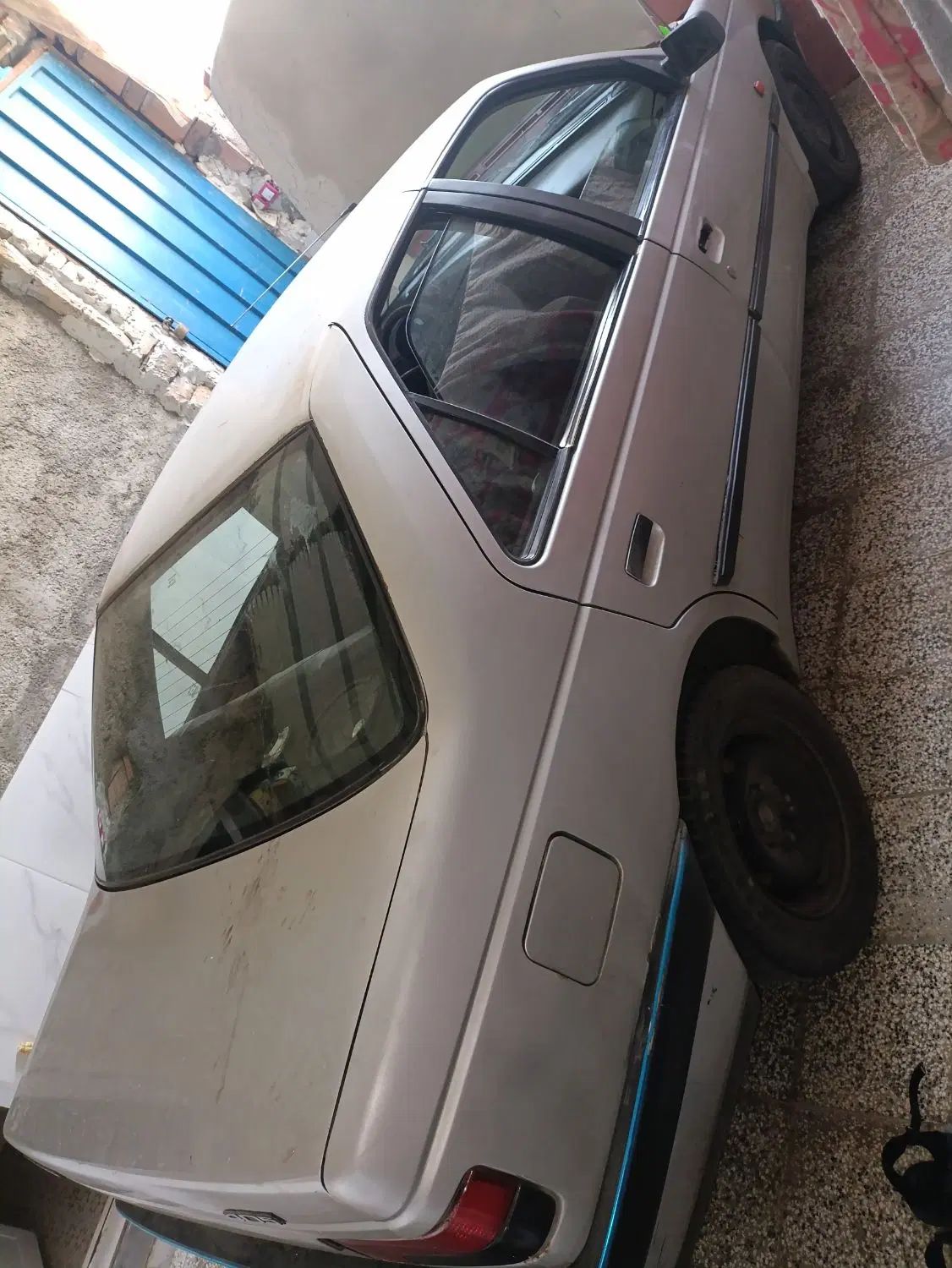 پژو 405 GLX - 1386