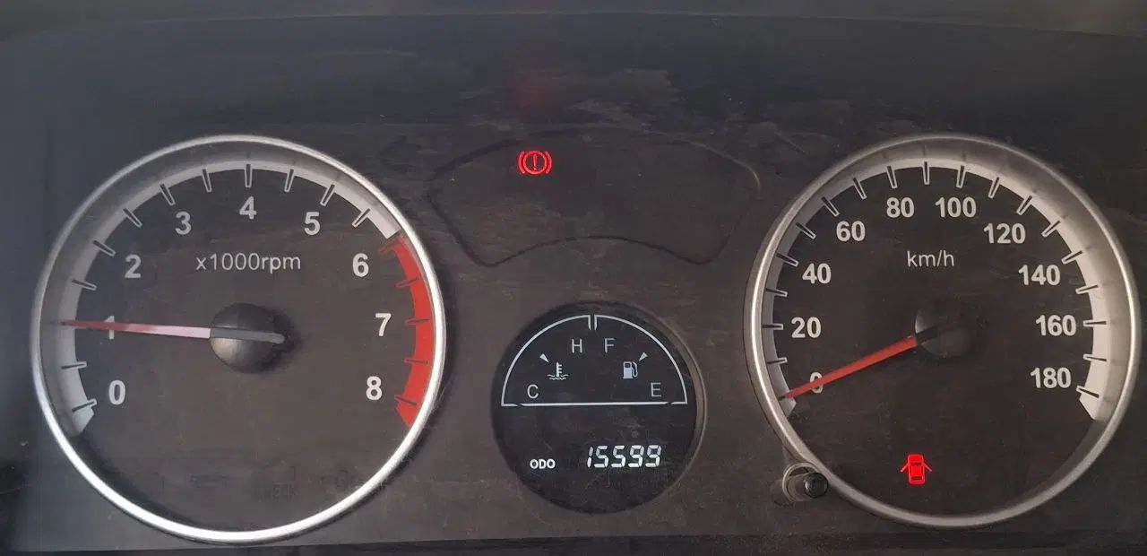 پراید 151 SL - 1401