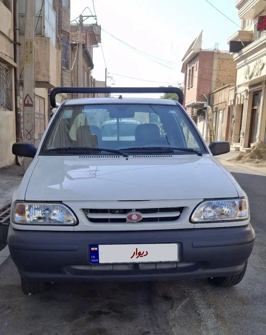 خودرو پراید، 151 آگهی ann_20368200