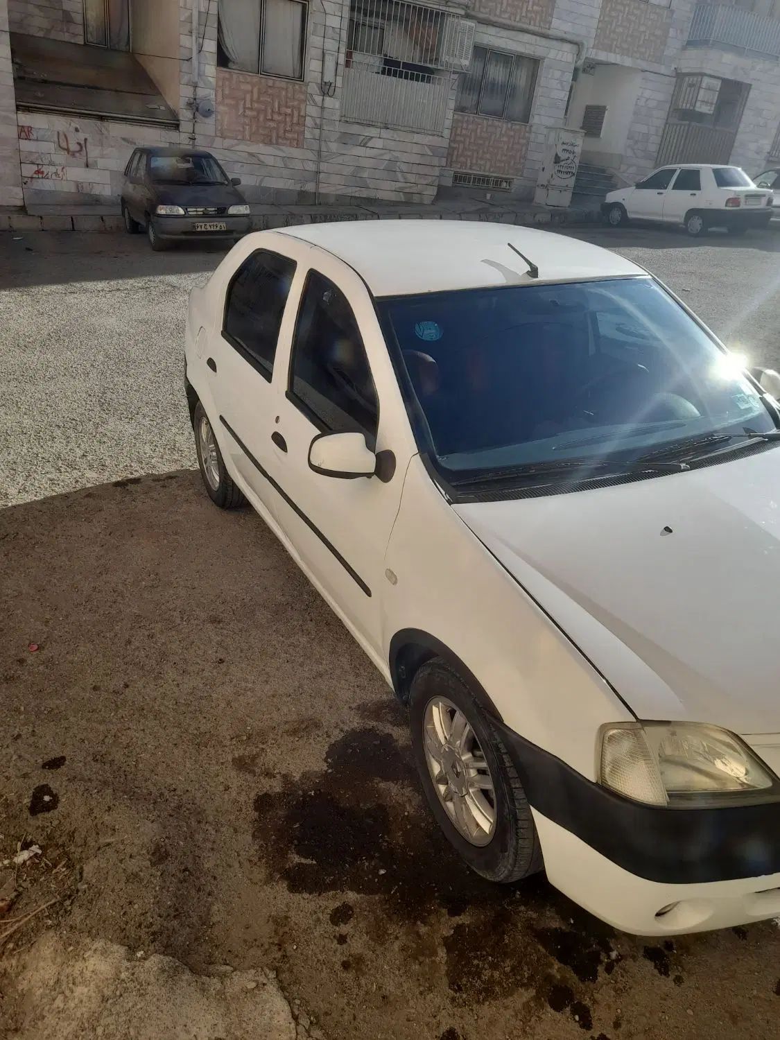 رنو تندر 90 E2 - 1388