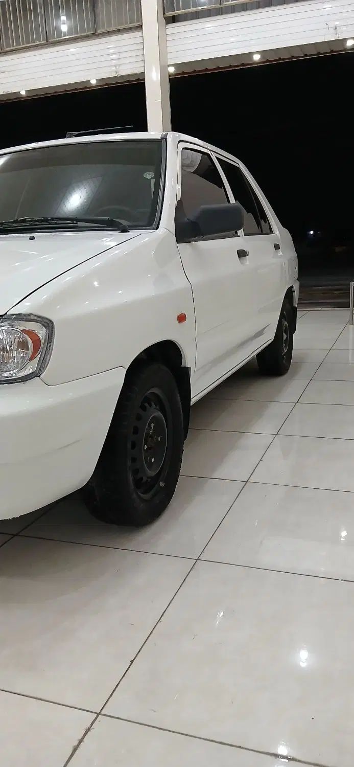 پراید 132 SE - 1398