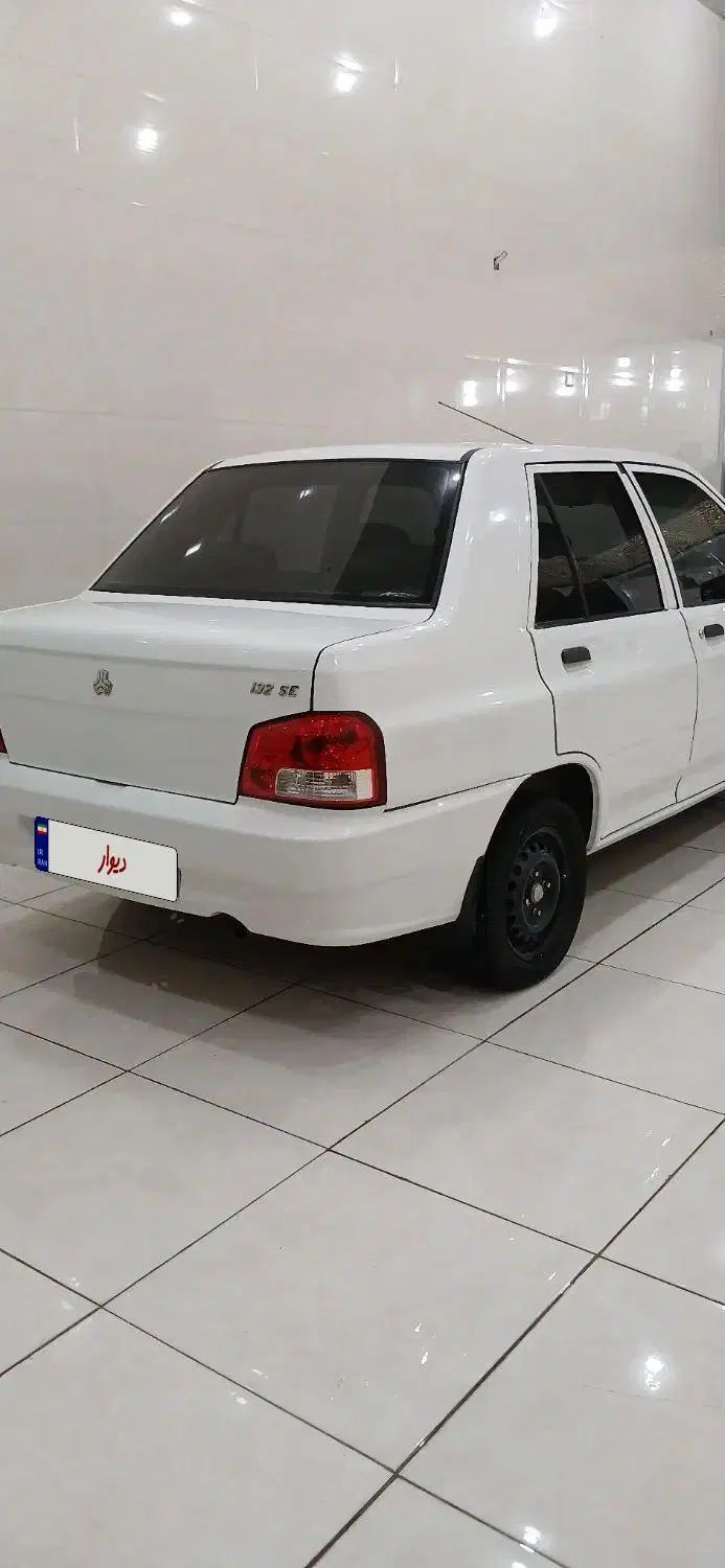 پراید 132 SE - 1398