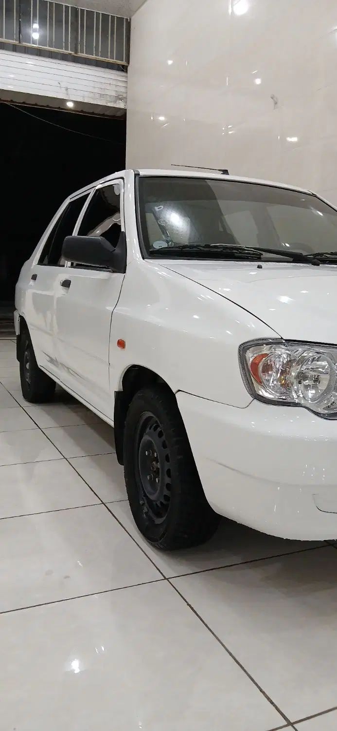 پراید 132 SE - 1398