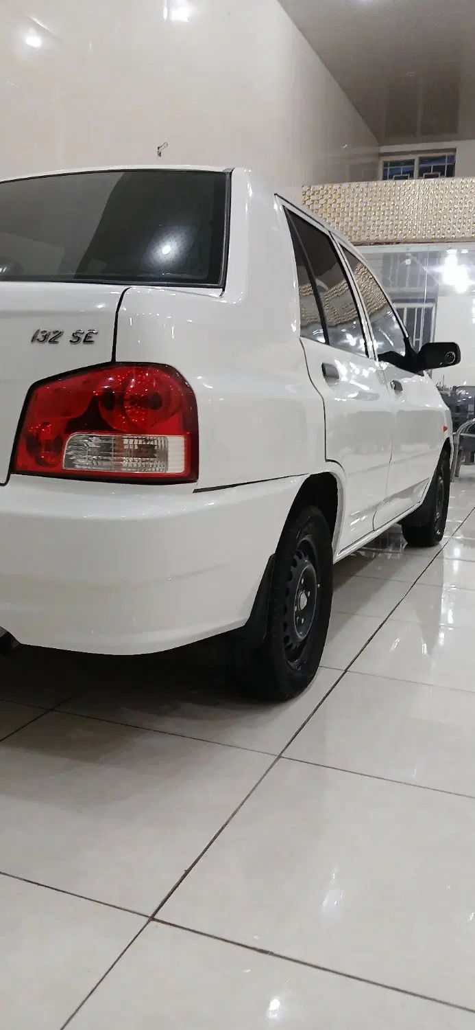 پراید 132 SE - 1398