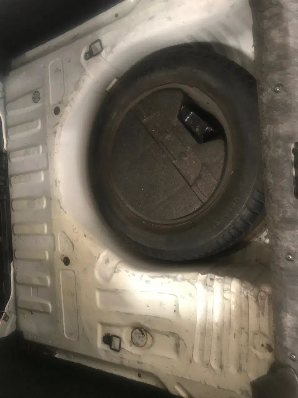 پژو ۲۰۶ صندوق دار v8 - 1390