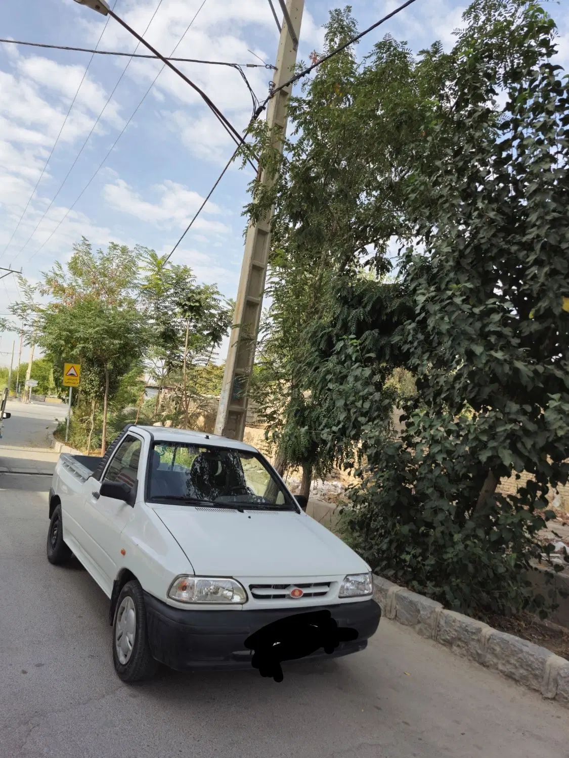 پراید 151 SE - 1401