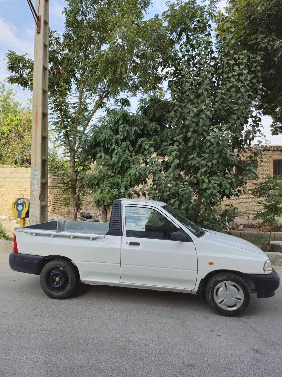 خودرو پراید، 151 آگهی ann_20368241