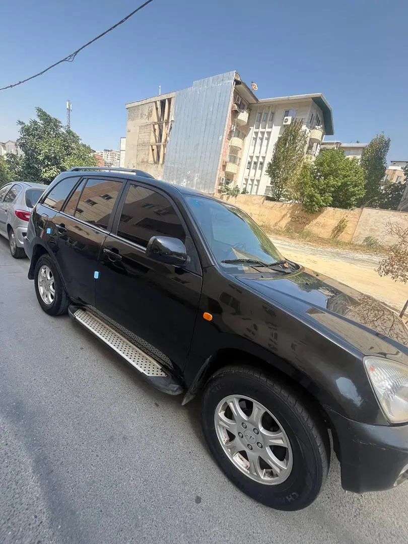 ام وی ام X33 دنده‌ای ساده - 1391