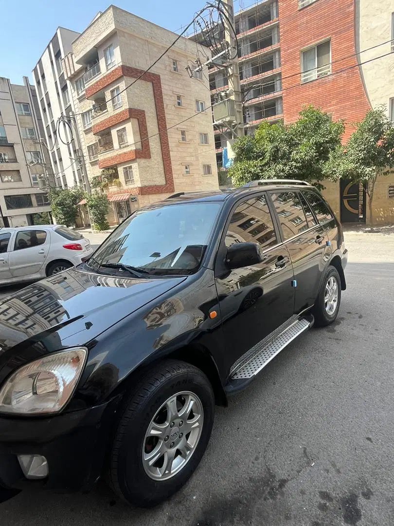 خودرو ام وی ام، X33 آگهی ann_20368242