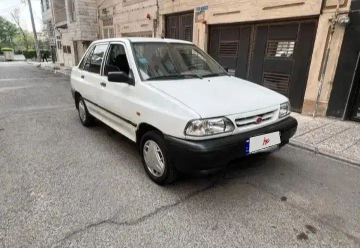 خودرو پراید، 131 آگهی ann_20368245