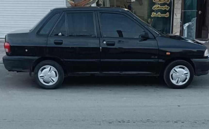 خودرو پراید، صبا آگهی ann_20368249