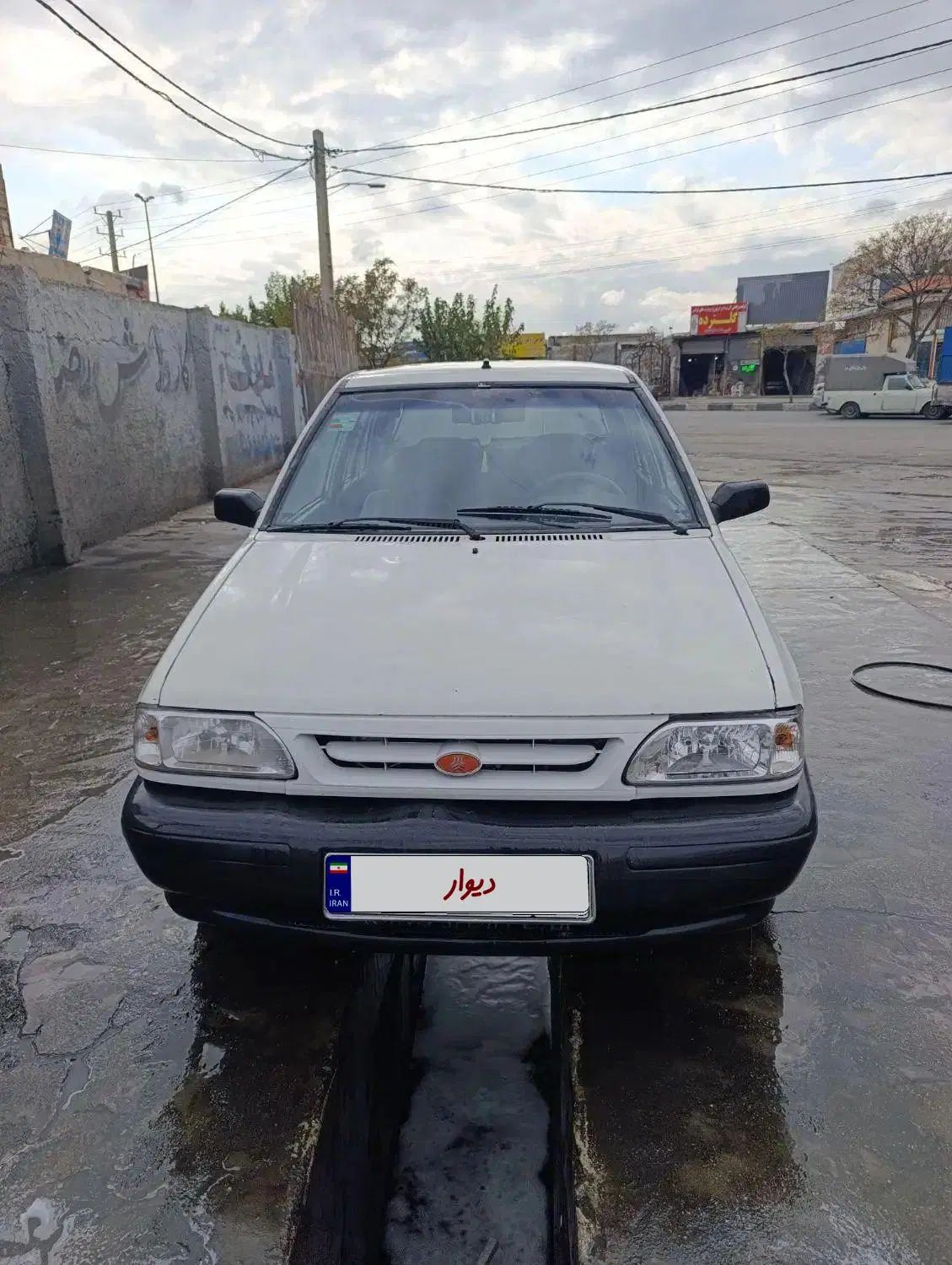 خودرو پراید، صبا آگهی ann_20368258