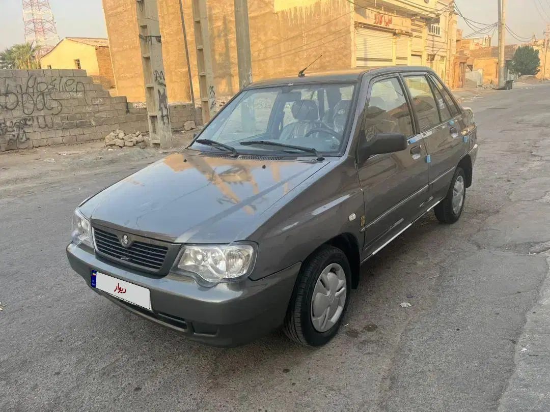 خودرو پراید، 132 آگهی ann_20368261
