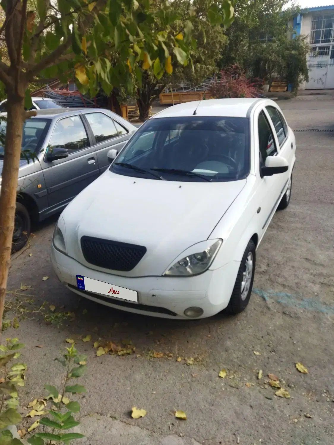 خودرو تیبا، 2 آگهی ann_20368278