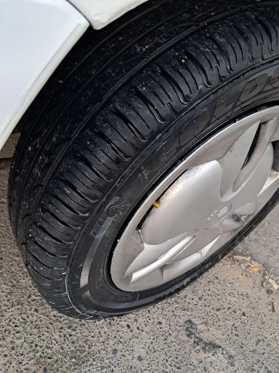 پراید 132 SX - 1391