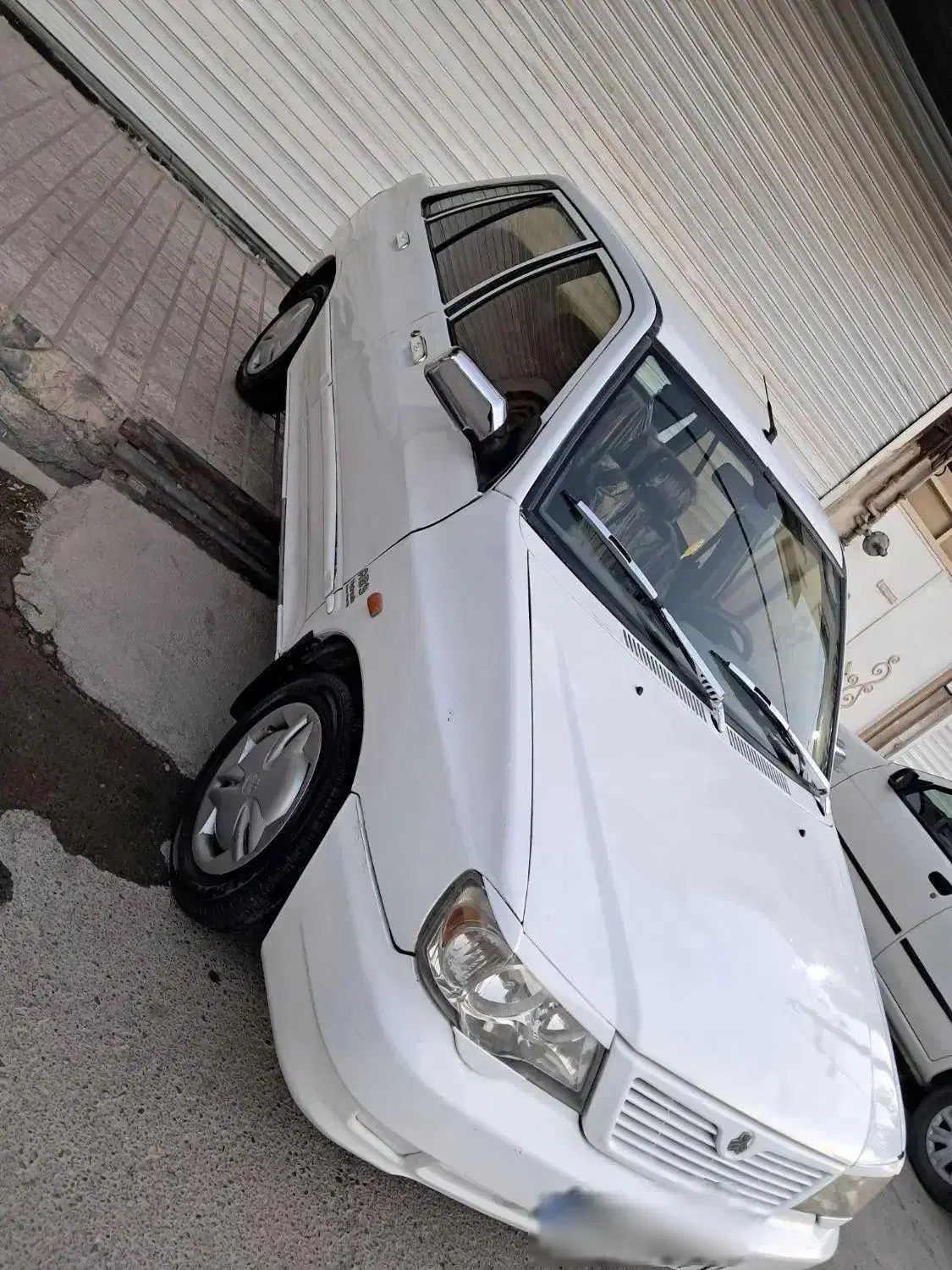 خودرو پراید، 132 آگهی ann_20368296