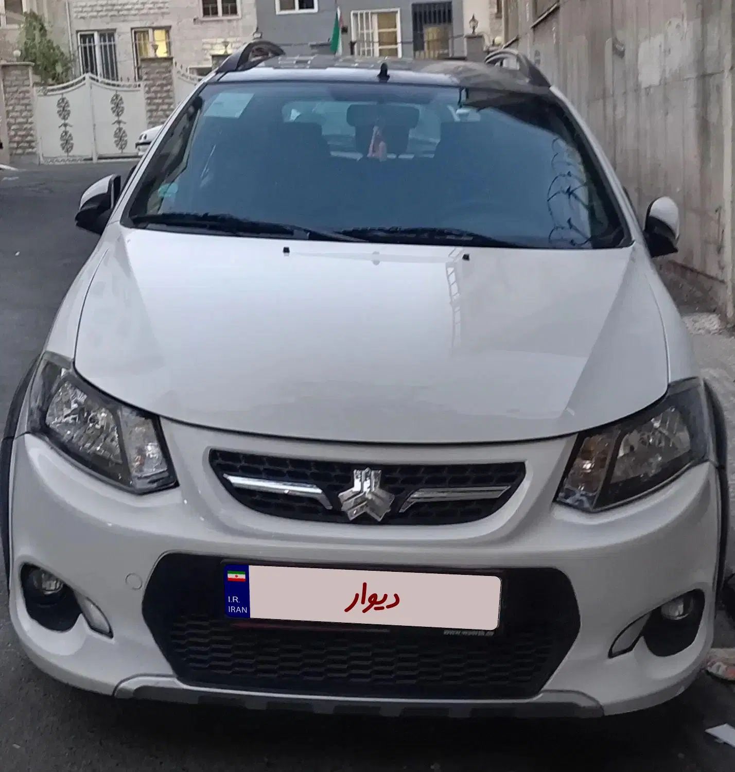 خودرو کوییک، R آگهی ann_20368300