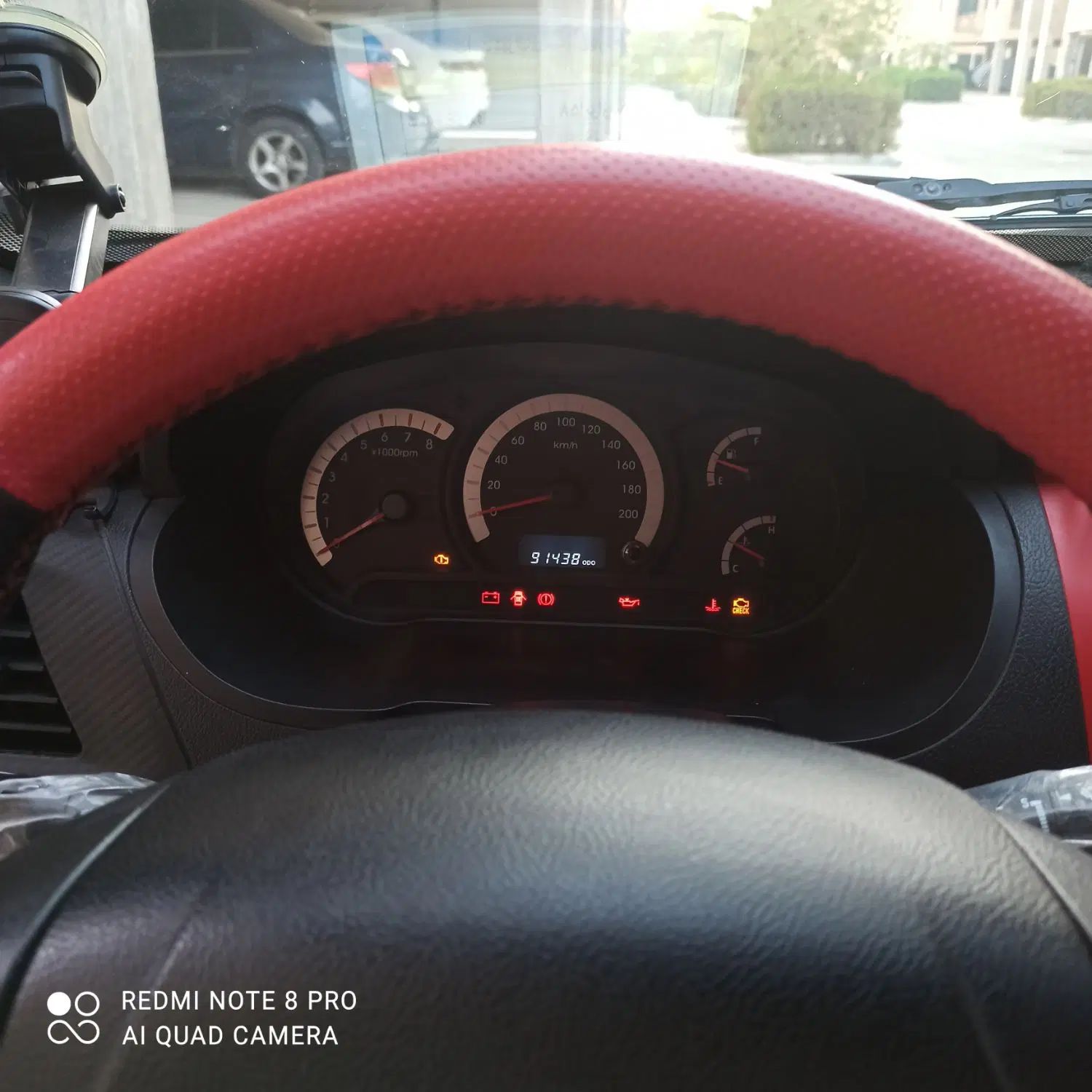 کوییک SR دنده ای - 1402