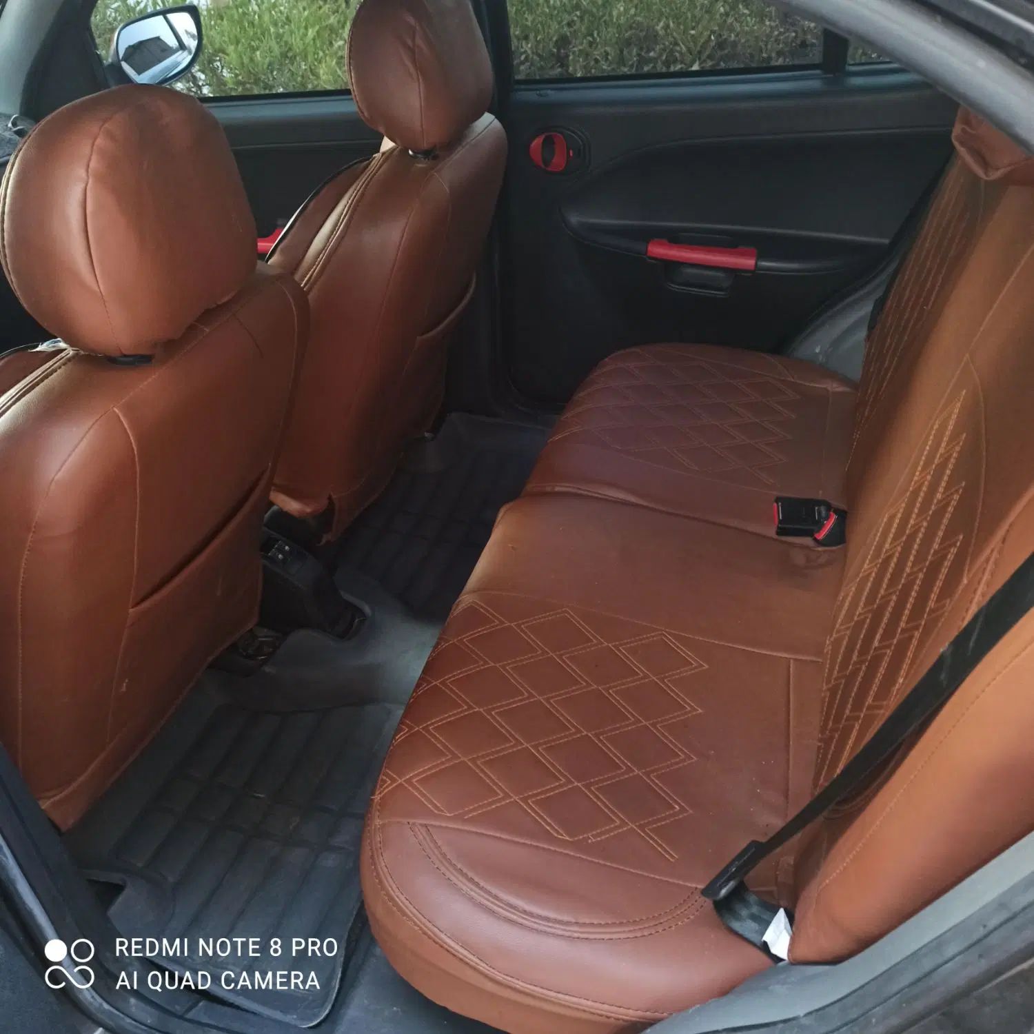 کوییک SR دنده ای - 1402