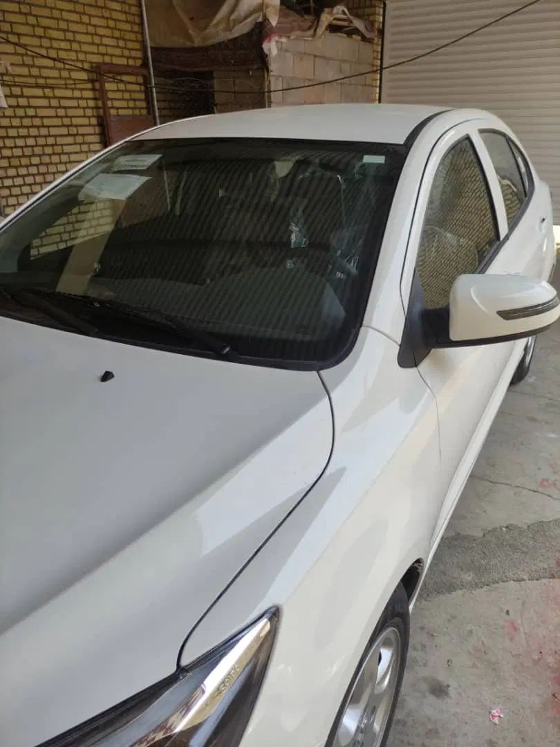 خودرو شاهین، GL آگهی ann_20368338