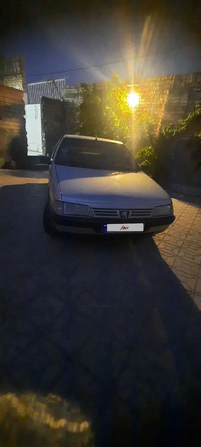 خودرو پژو، 405 آگهی ann_20368342