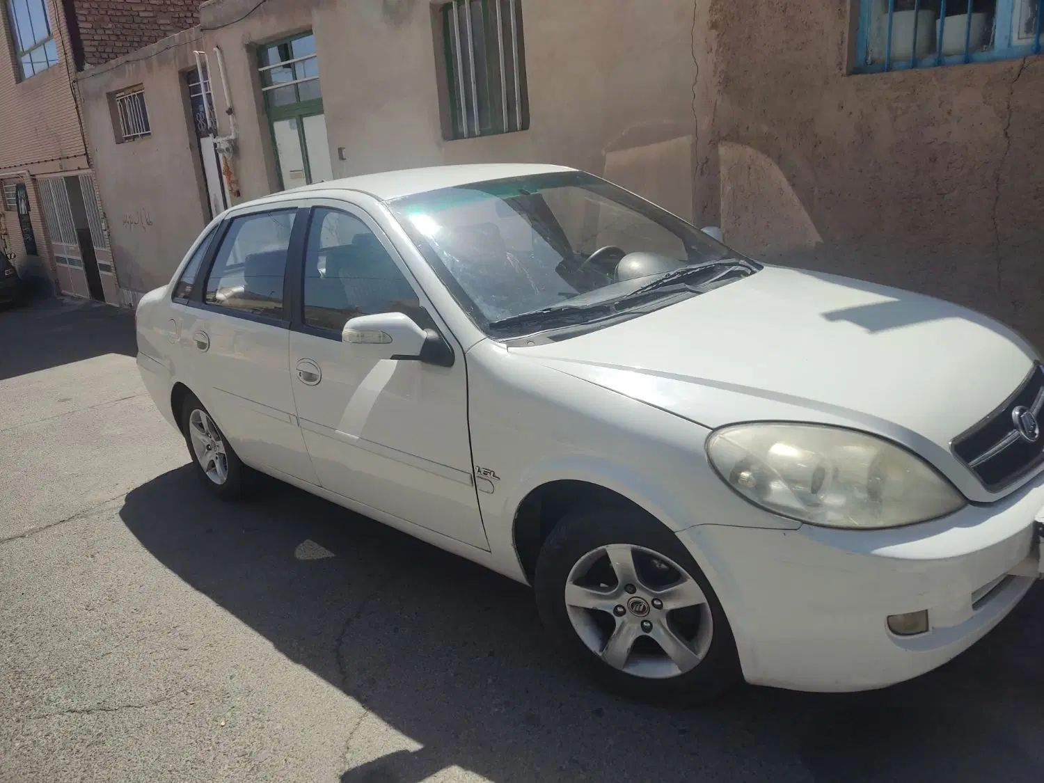 خودرو لیفان، 520 آگهی ann_20368345
