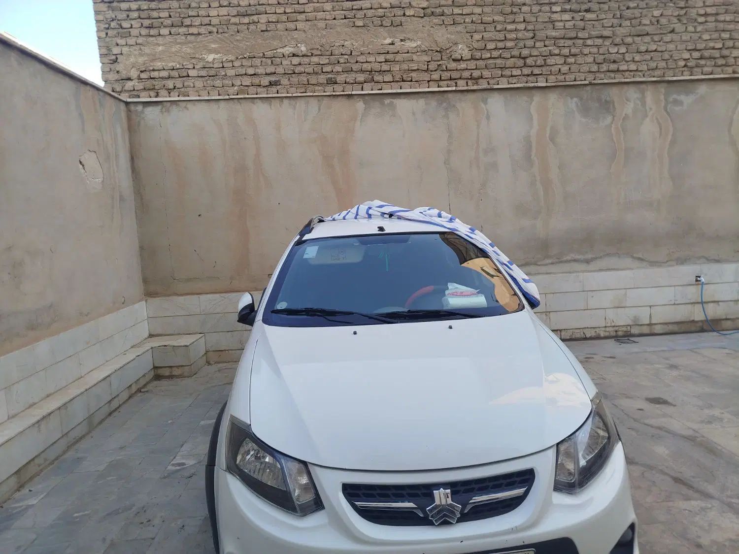 خودرو کوییک، معمولی آگهی ann_20368348