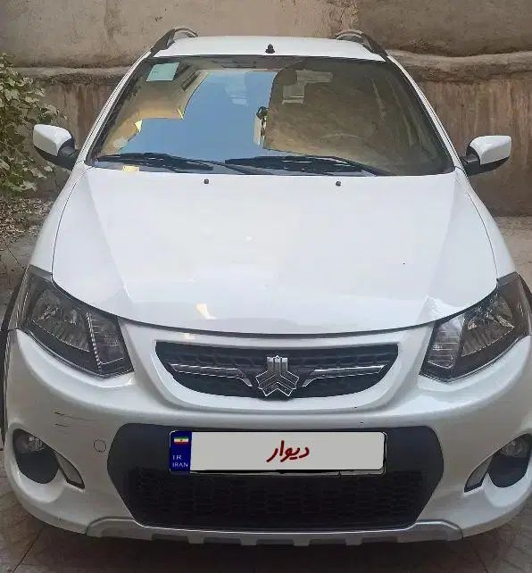خودرو کوییک، معمولی آگهی ann_20368353