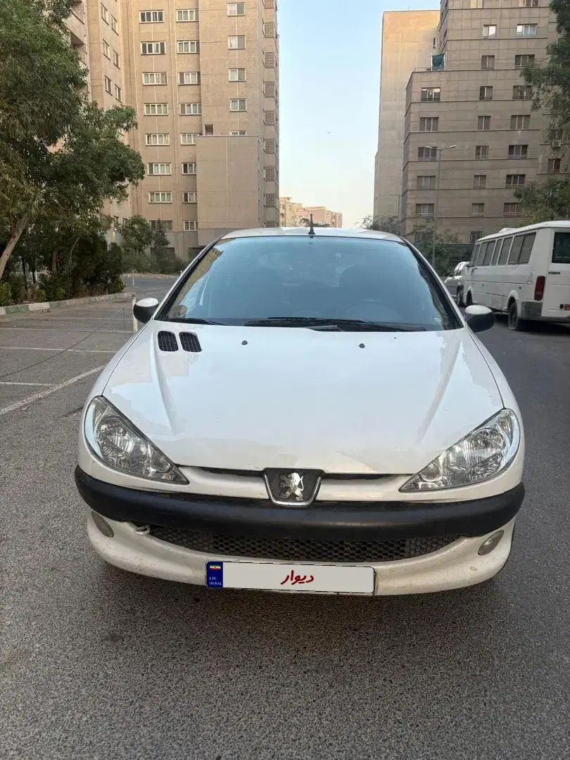 خودرو پژو، 206 آگهی ann_20368357