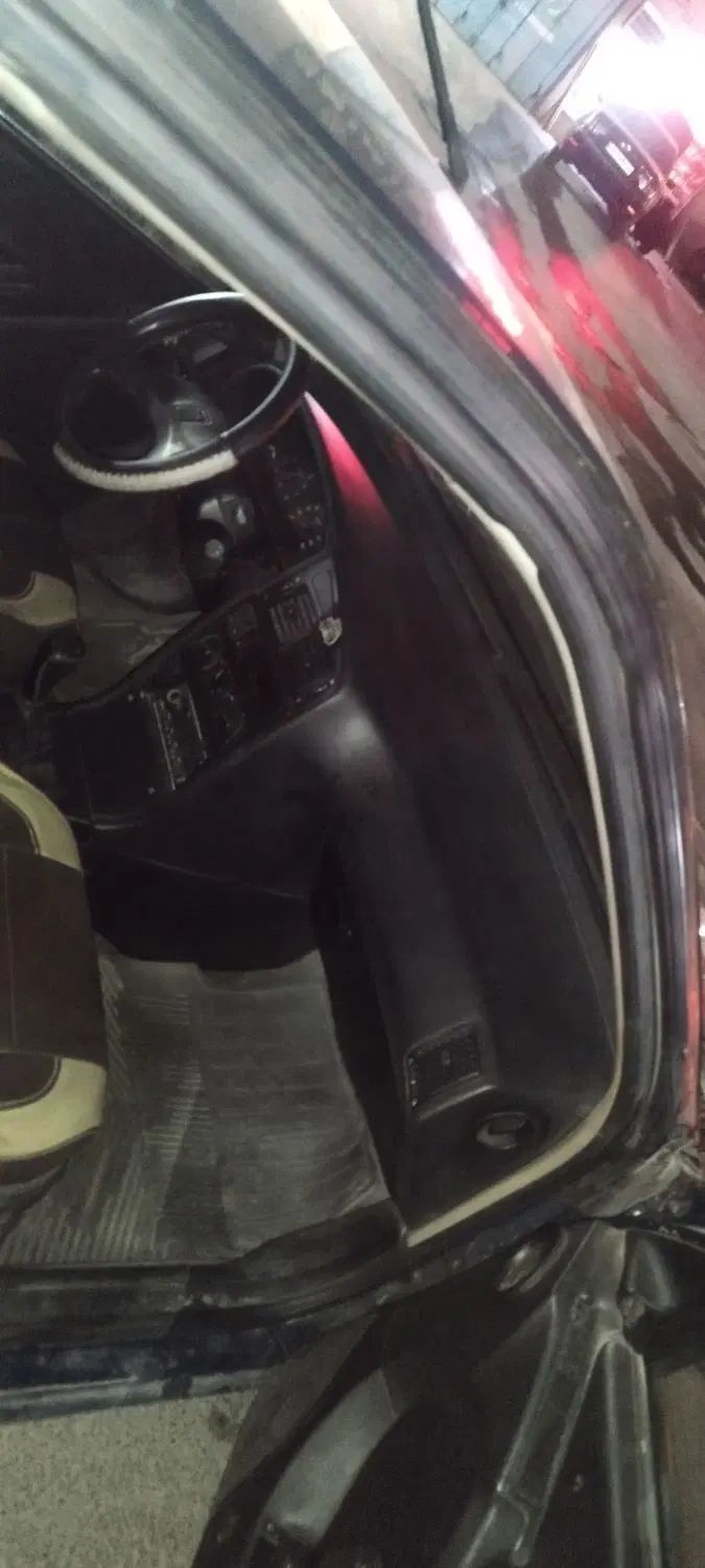 پژو 405 GLI - 1384