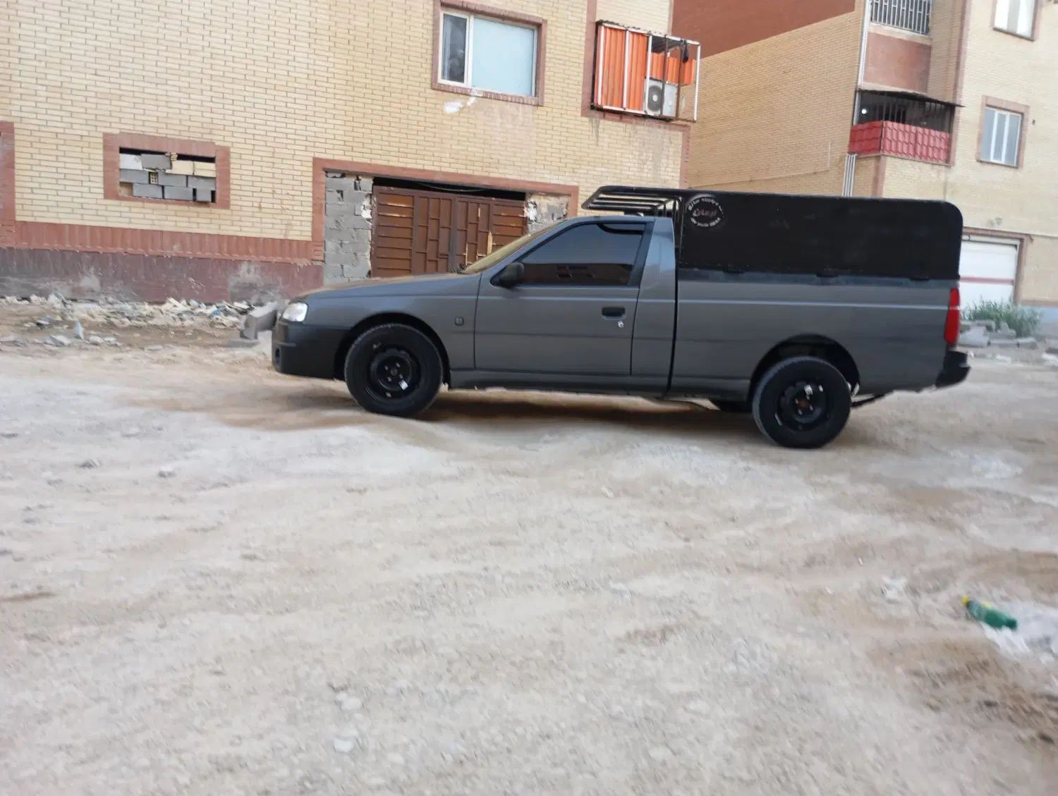 خودرو آریسان، 2 آگهی ann_20368363