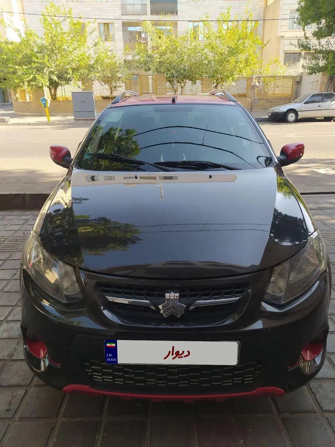 خودرو کوییک، R آگهی ann_20368371