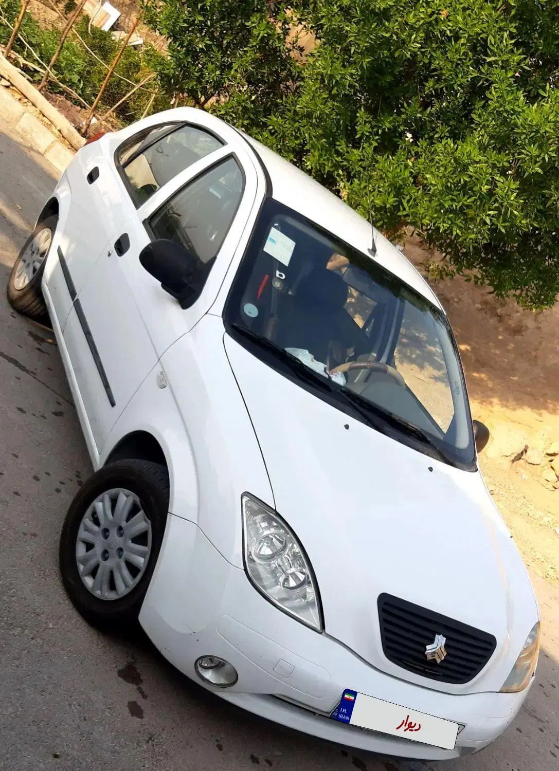 خودرو تیبا، 2 آگهی ann_20368383