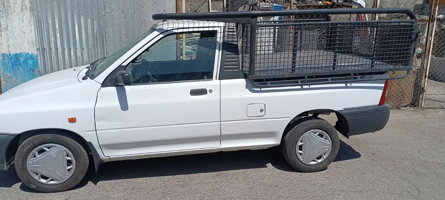 پراید 151 SL - 1403