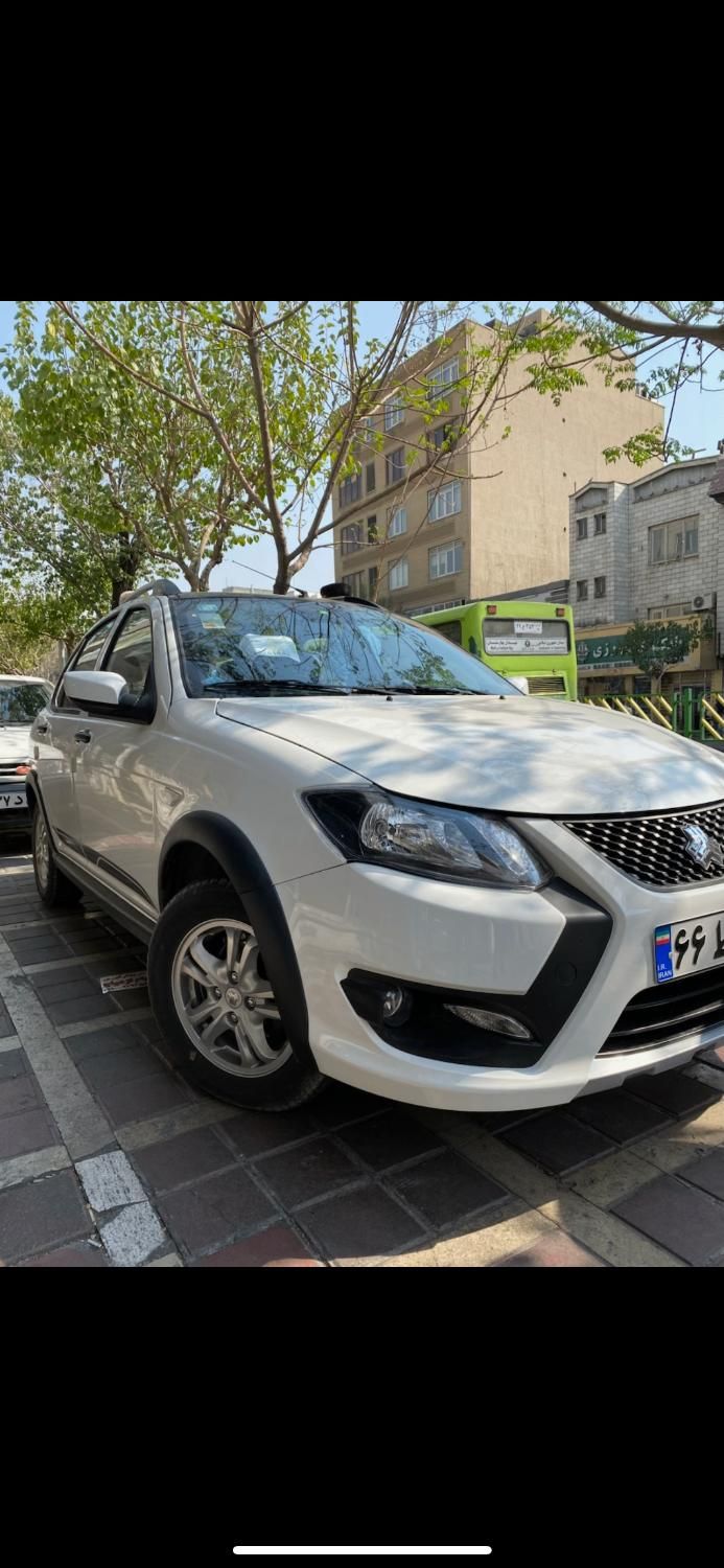 خودرو کوییک، GXR آگهی ann_20368406