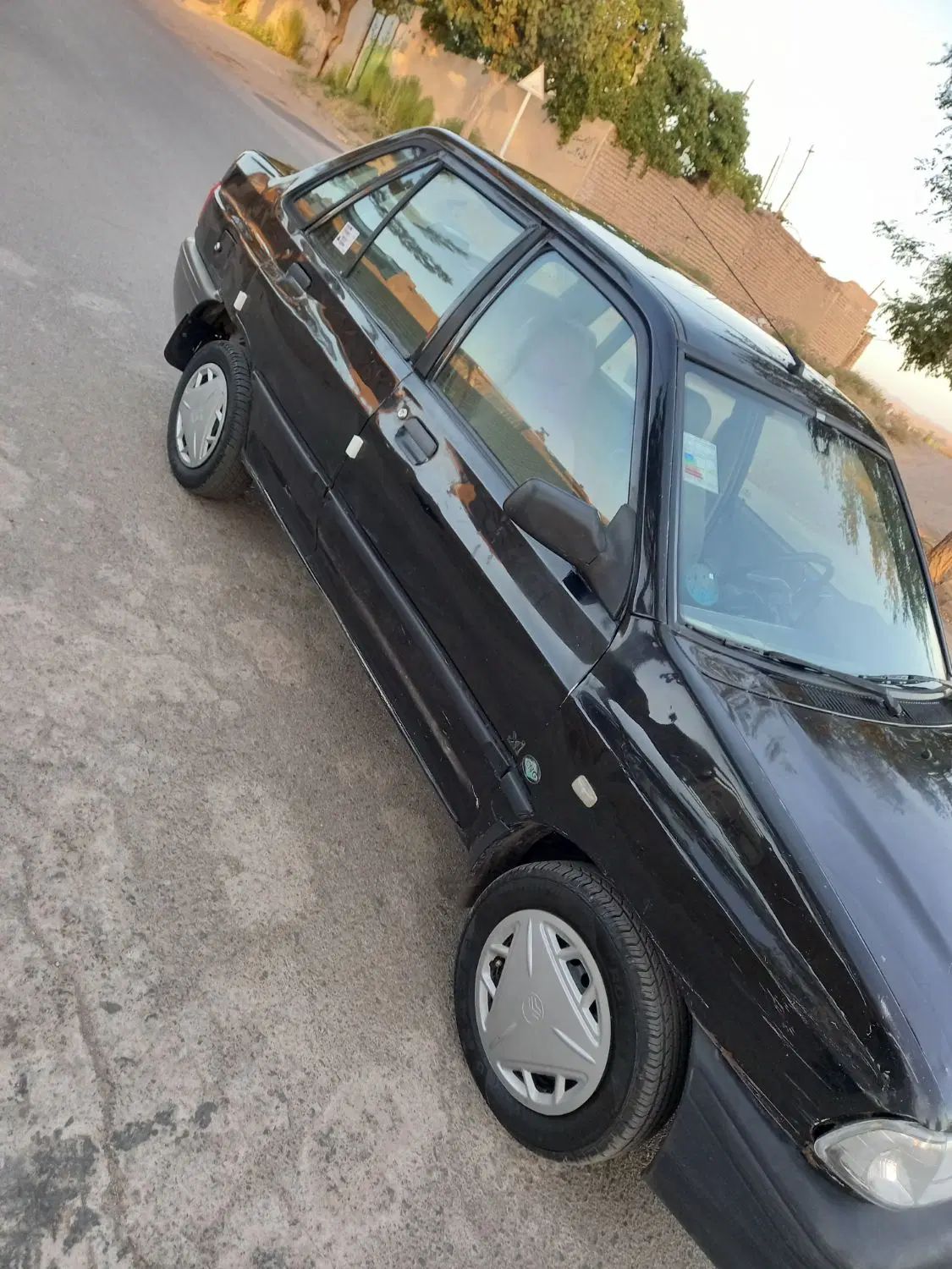 خودرو پراید، صبا آگهی ann_20368409