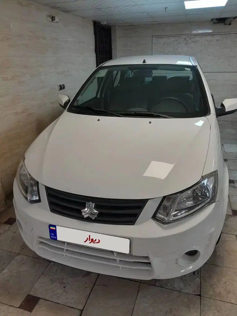 خودرو ساینا، S آگهی ann_20368426