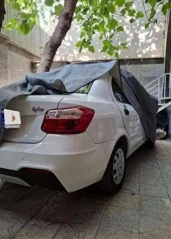 خودرو ساینا، S آگهی ann_20368427