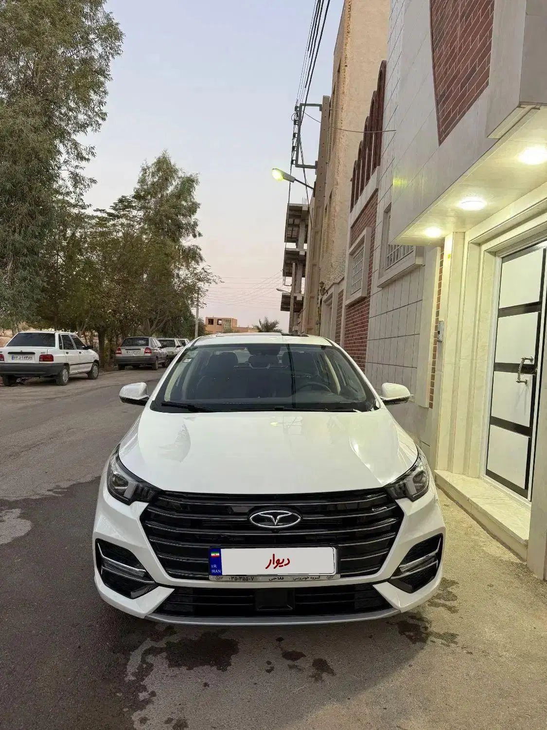 فونیکس آریزو 6 پرو اتوماتیک - 1404