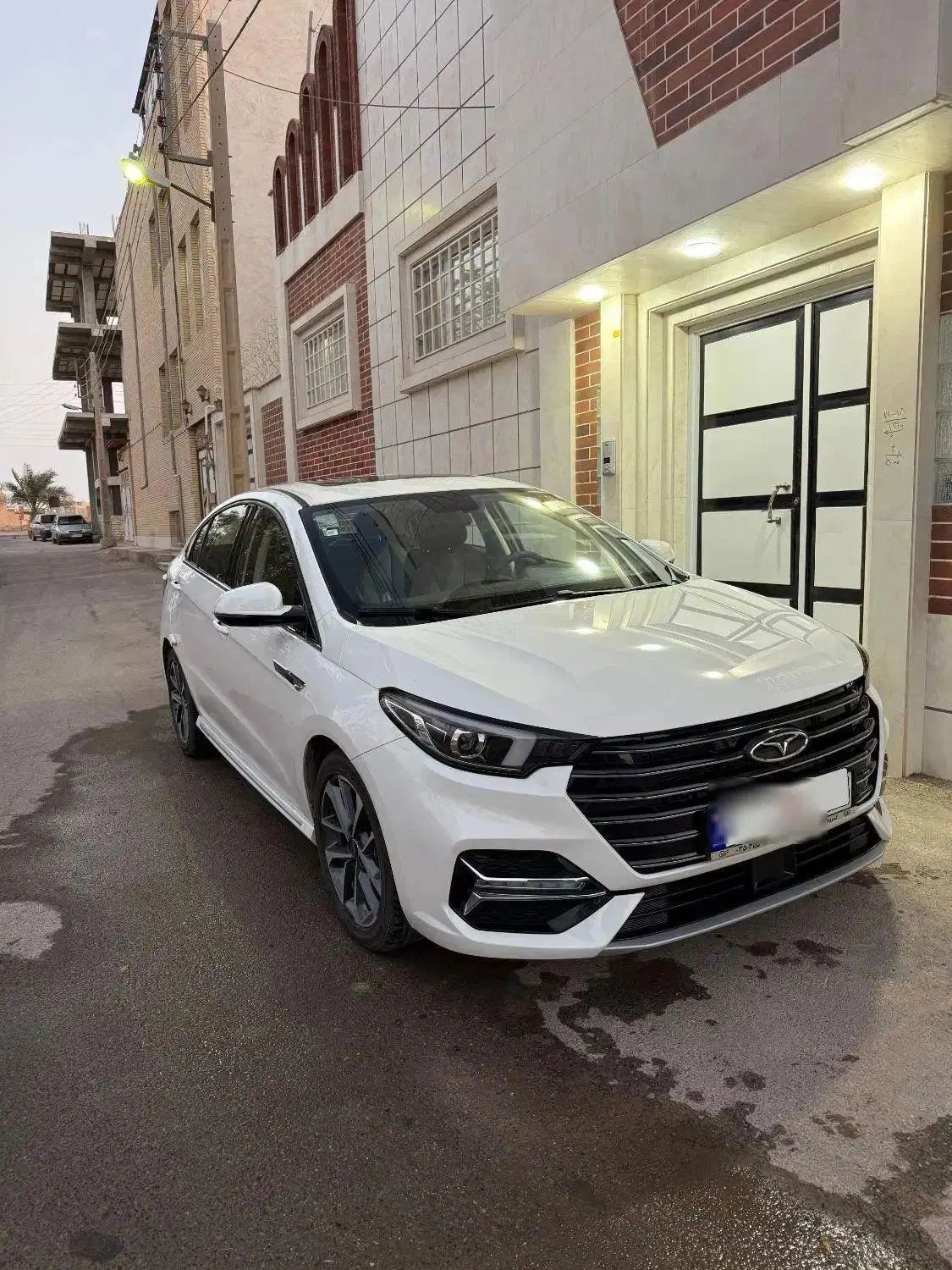خودرو فونیکس، آریزو 6 پرو آگهی ann_20368433