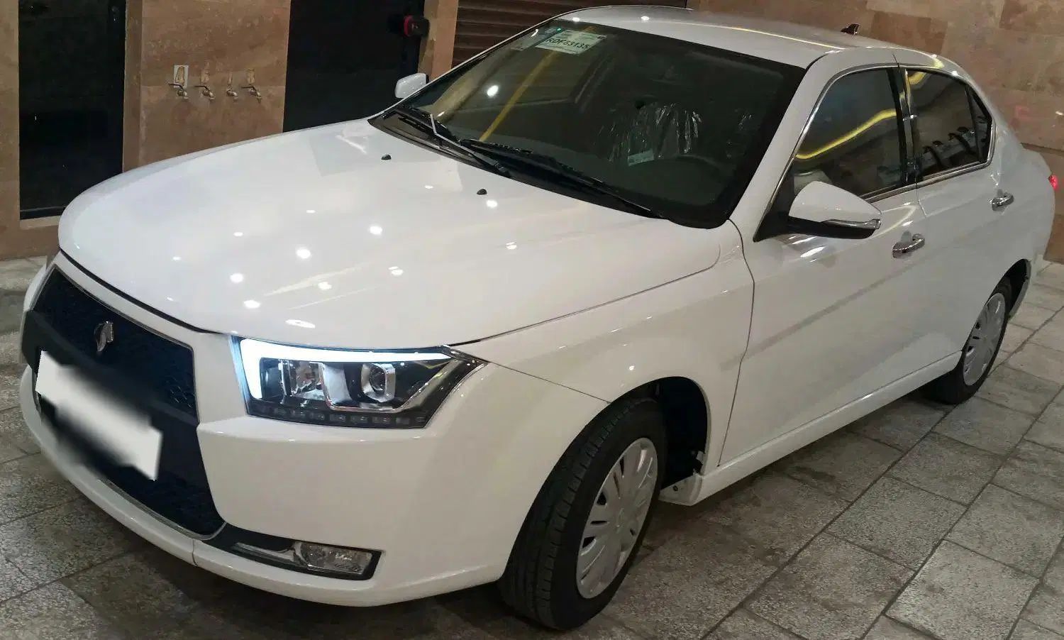 خودرو دنا، پلاس آگهی ann_20368436
